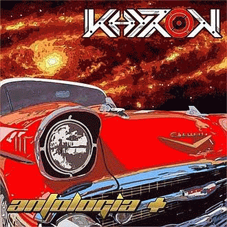 Khyron : Antologia +